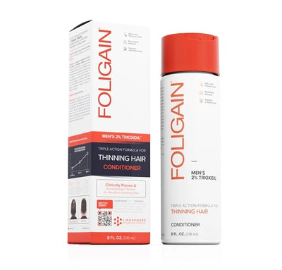 Foligain Stimulerende Conditioner Man