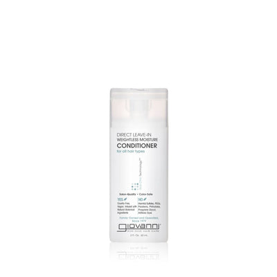 GC - Direct Leave-In Weightless Moisture Conditioner Value Size 710 ml