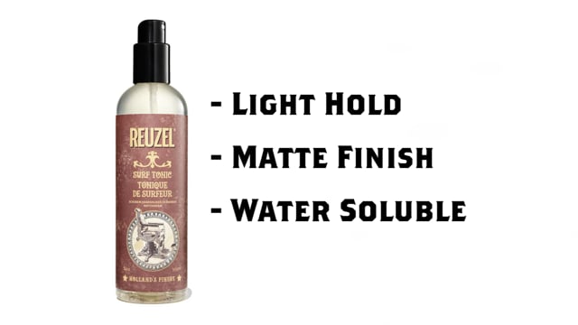 Reuzel - Surf Tonic Spray