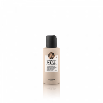 Maria Nila - Head & Hair Heal - Shampoo