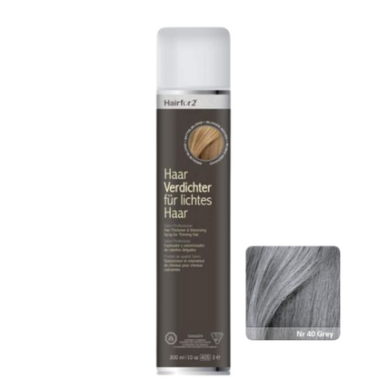 Hairfor2 Haarverdikking & Volume Spray 300 ml