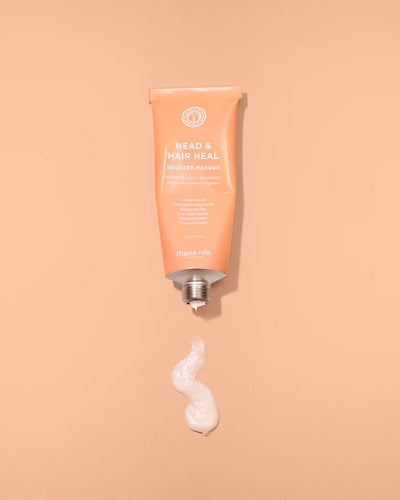 Maria Nila - Head & Hair Heal - Booster Masque - 50 ml