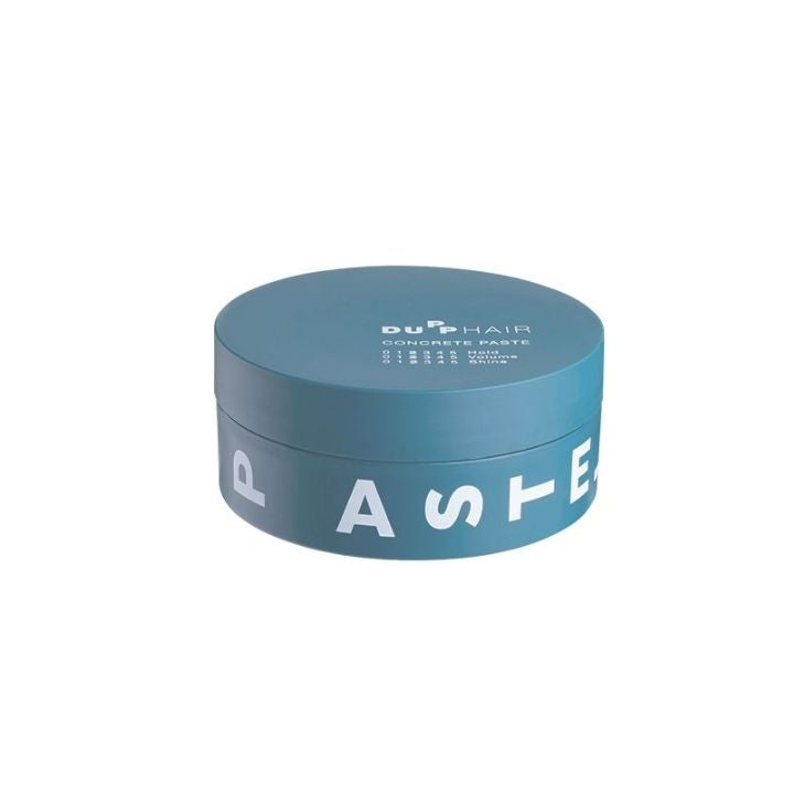 DUPP HAIR CONCRETE PASTE