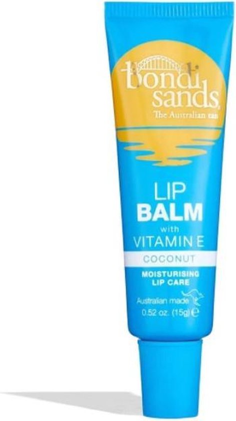 Bondi Sands Lip Balm Coconut Spf50+ -10gr