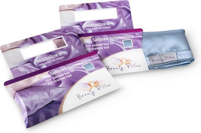Beauty Pillow Voordeelset Mauve - 60x70 cm