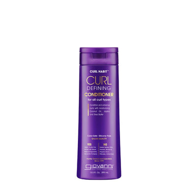 GC - Curl Habit - Curl Defining Conditioner (Value Size) - 710ml