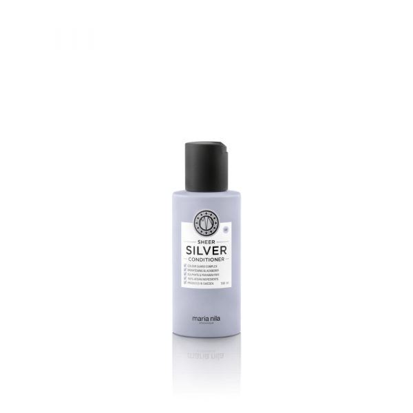 Maria Nila - Sheer Silver - Conditioner