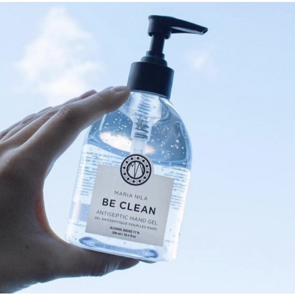 Maria Nila Be Clean AntiSeptic Handgel 300 ml