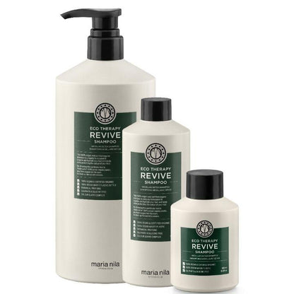 Maria Nila Eco Therapy Revive Shampoo 100 ml