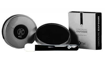 K-Max Concealing Scalp Shader 35 gram - Wit
