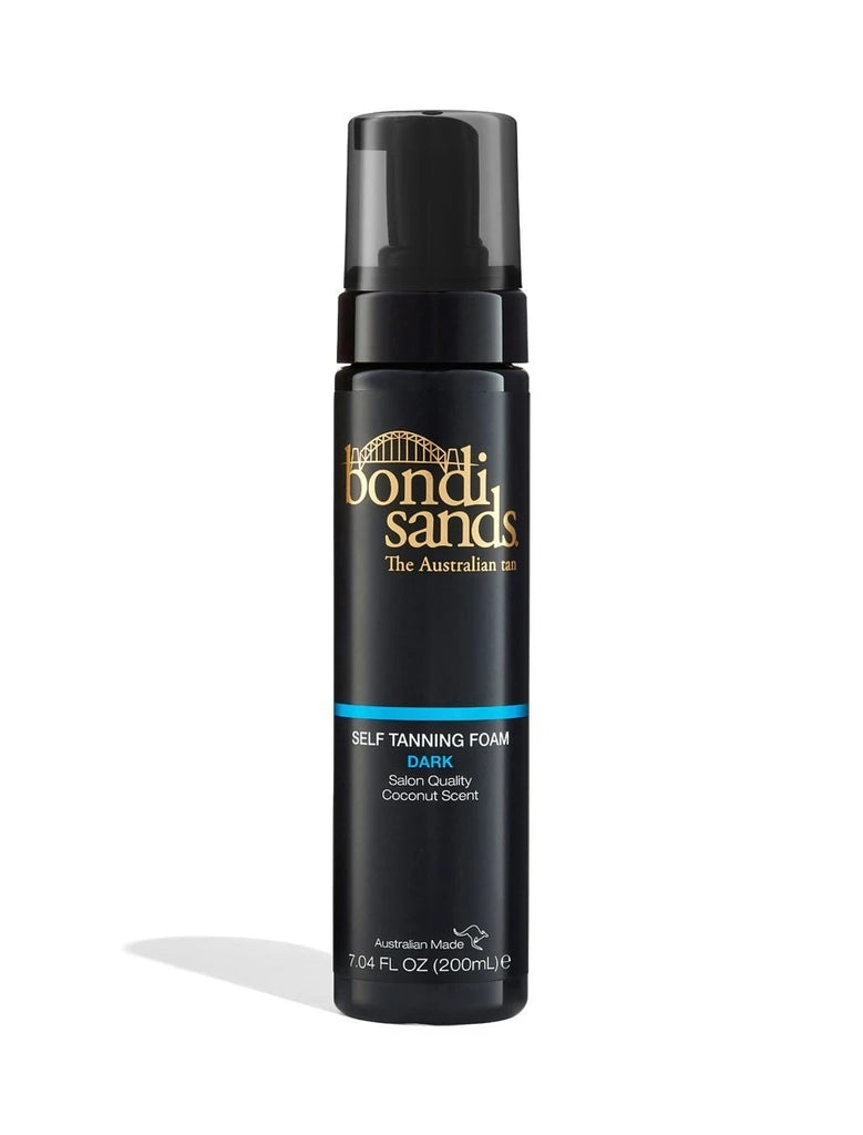 Bondi Sands - Self Tanning Foam - Dark - 200ml