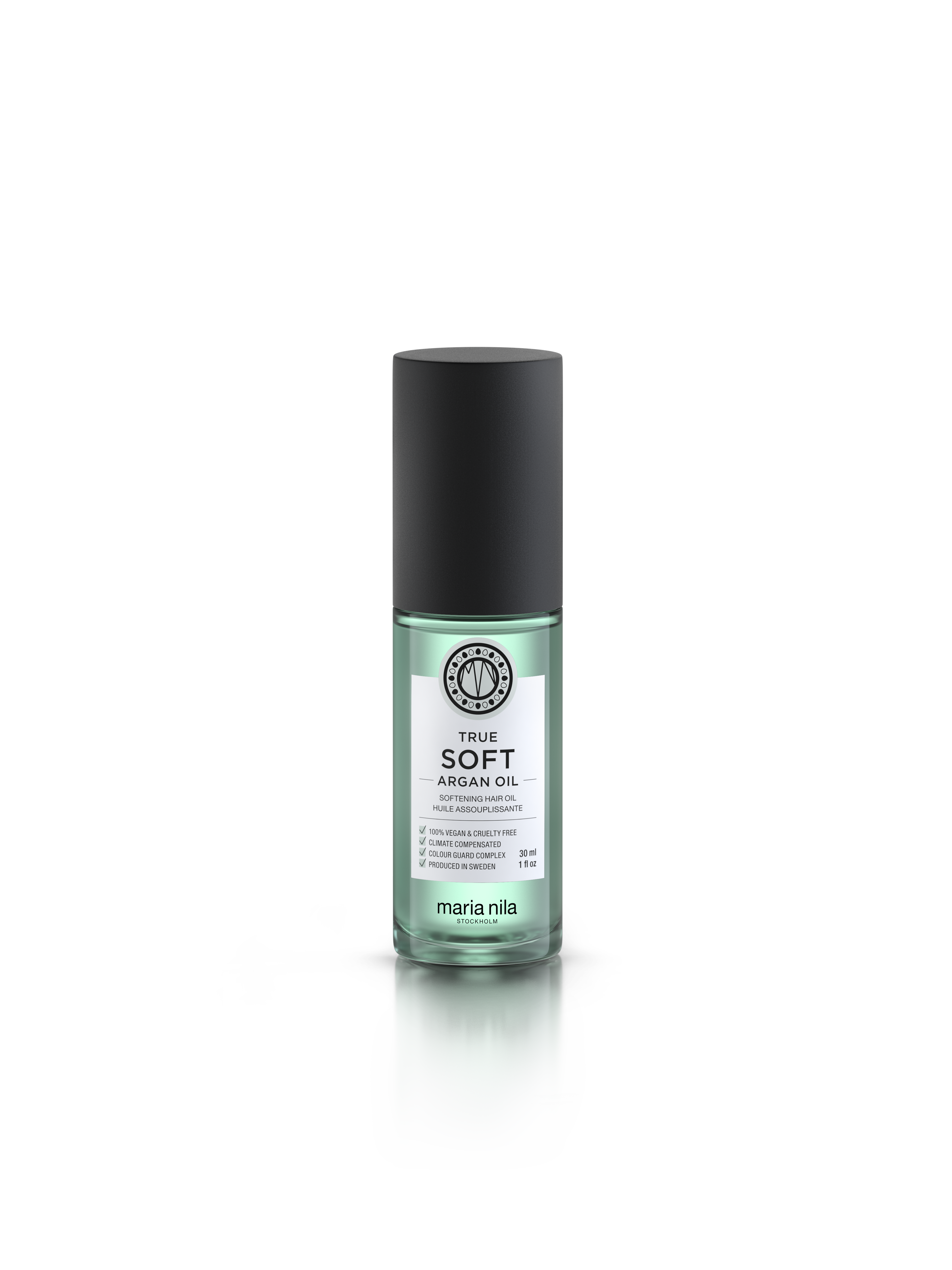 Maria Nila - True Soft - Argan Oil