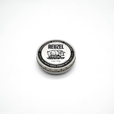 Reuzel Concrete Pomade - 340 gram