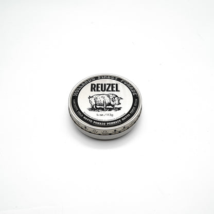 Reuzel Concrete Pomade - 340 gram