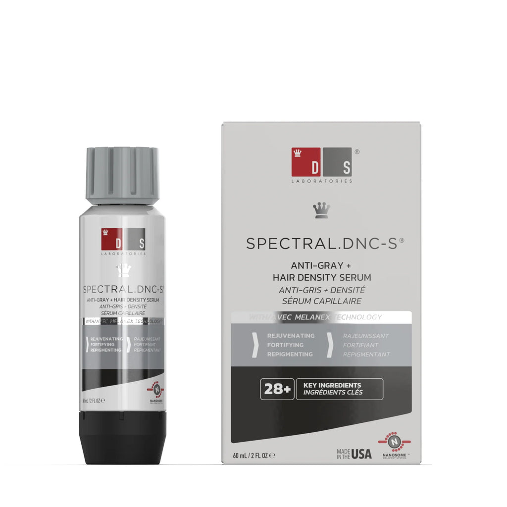 DS Laboratories Spectral DNC-S - Anti-Grijs Serum 60ml