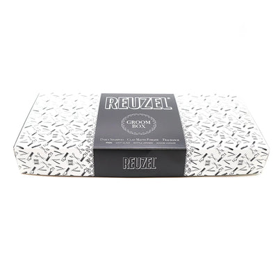 Reuzel - Ultimate Groom Box