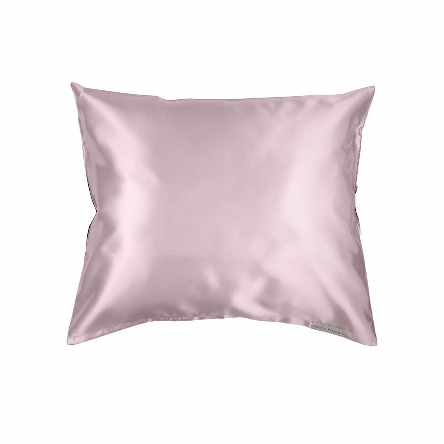 Beauty Pillow Satijnen Kussenslopen