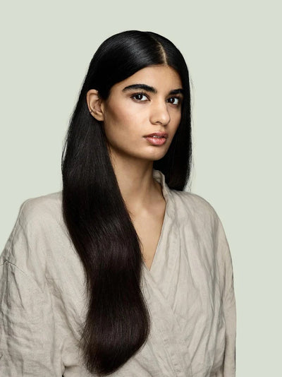 Maria Nila - Beschadigd Haar Set (Structure Repair Set met Shampoo + Conditioner + Masque + Leave In Cream)