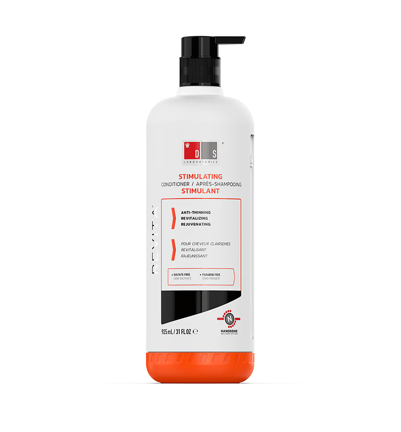 DS Laboratories Revita Conditioner tegen haaruitval