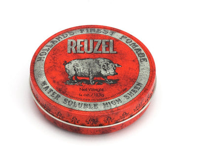 Reuzel Pomade Rood - 340 gram