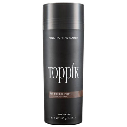 Toppik Hair Building Fibers - 55 gram