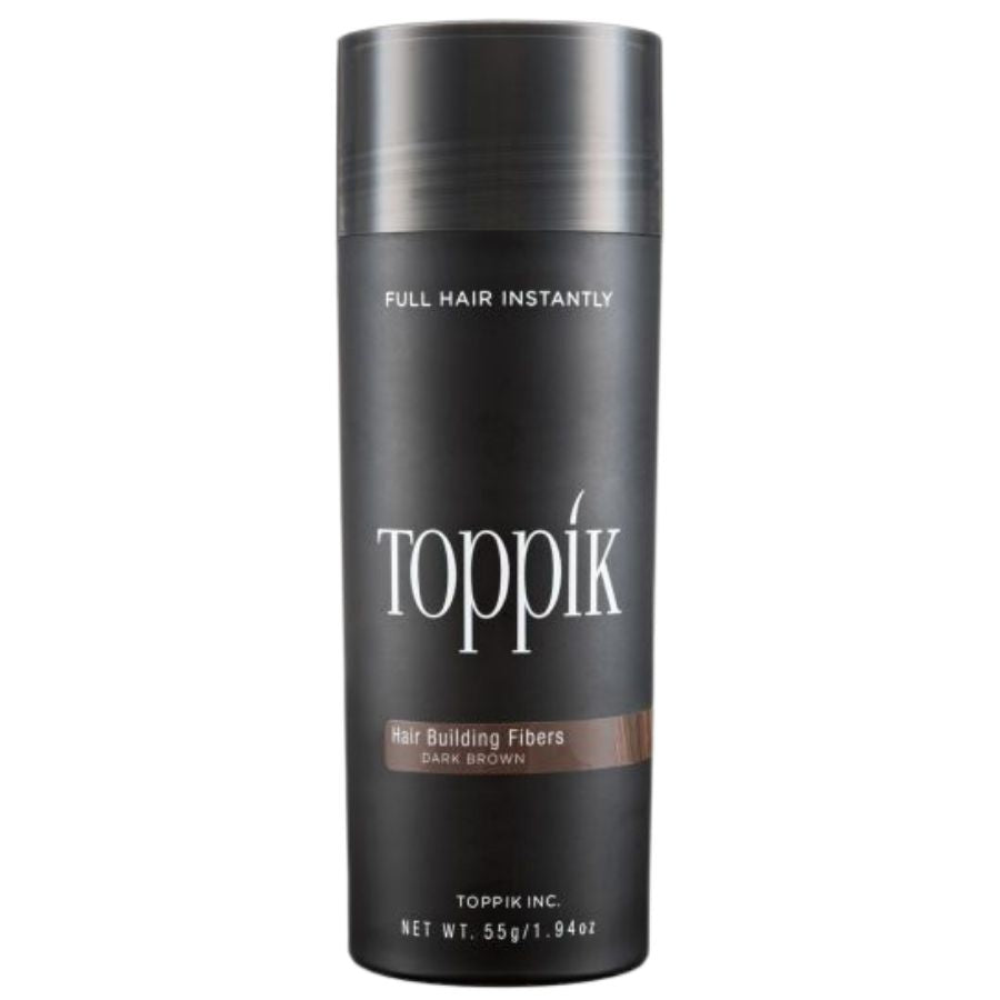 Toppik Hair Building Fibers - 55 gram