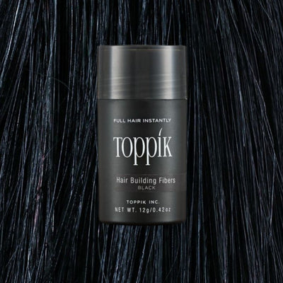 Toppik Hair Building Fibers - 12 gram