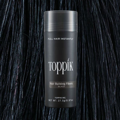 Toppik Hair Building Fibers - 27,5 gram