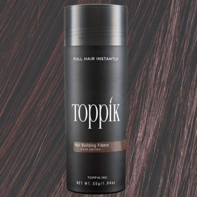 Toppik Hair Building Fibers - lichtblond 55 gram
