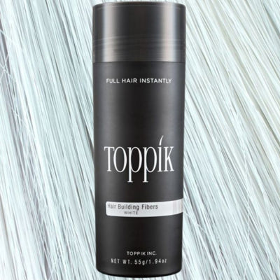 Toppik Hair Building Fibers - 55 gram
