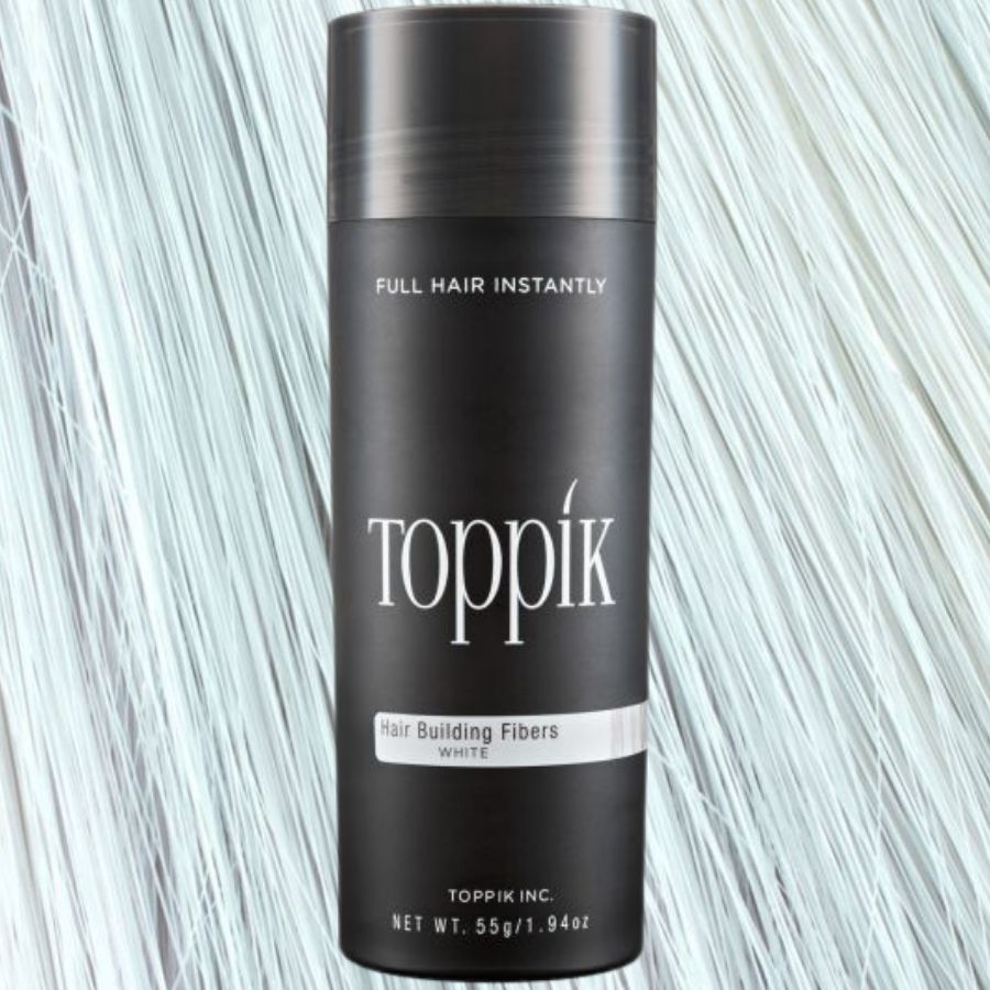 Toppik Hair Building Fibers 55 Gram Hairlabs Nl