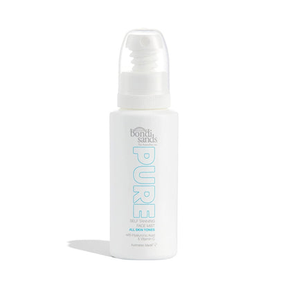 Bondi Sands Pure Self Tanning Face Mist - 70ml