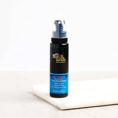 Bondi Sands Self Tanning Face Mist 1 Hr Express - 70ml