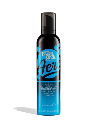 Bondi Sands - Aero Self Tanning Foam 1 Hr Express - 225ml