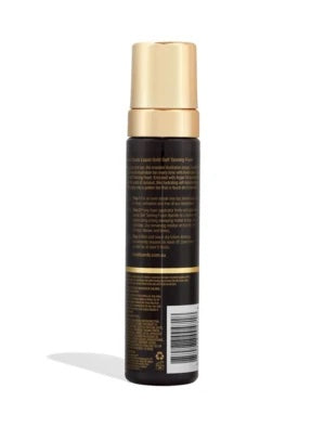 Liquid Gold Foam - 200ml