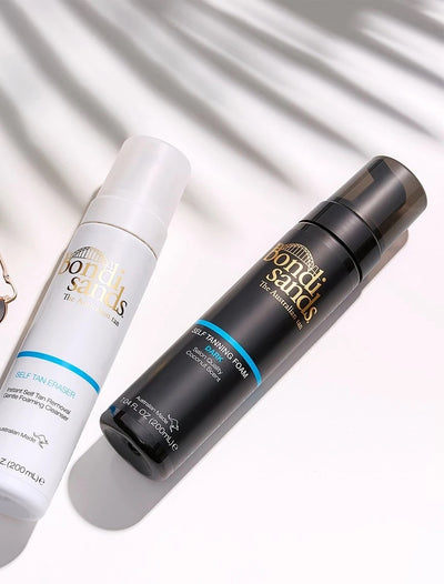 Bondi Sands - Self Tanning Foam - Dark