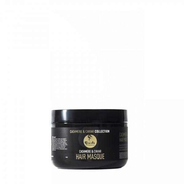 Curls Cashmere+Caviar Hair Masque - Deep Conditioner 236 ml