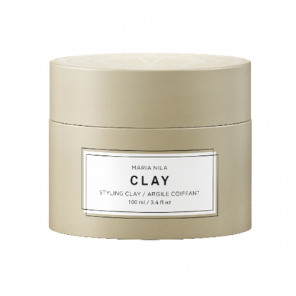 Maria Nila Minerals CLAY Styling Clay 50 ml