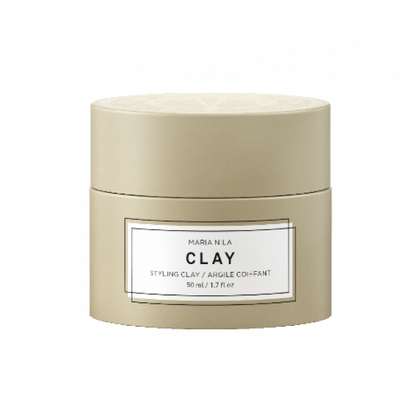 Maria Nila - Minerals CLAY Styling Clay