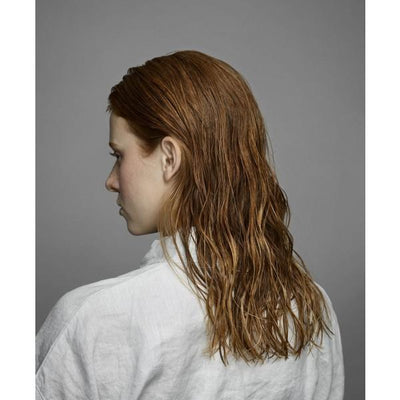 Maria Nila Luminous Colour Travel Set (Shampoo + Conditioner)