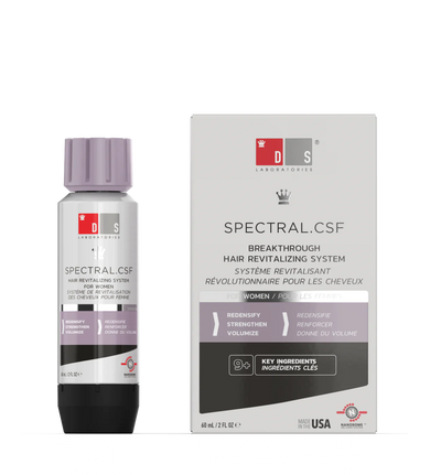 DS Laboratories Spectral.CSF