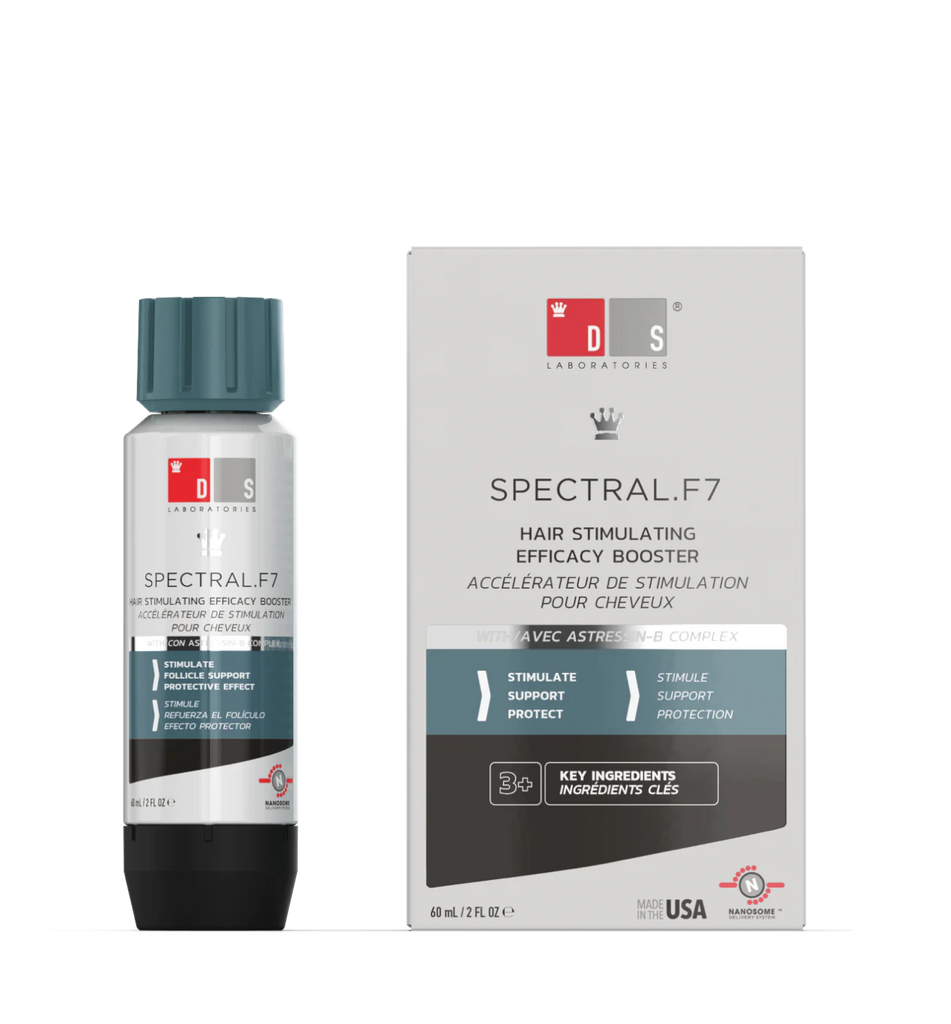 Spectral.F7 Anti-Hair Loss Efficacy Booster met Astressin - B