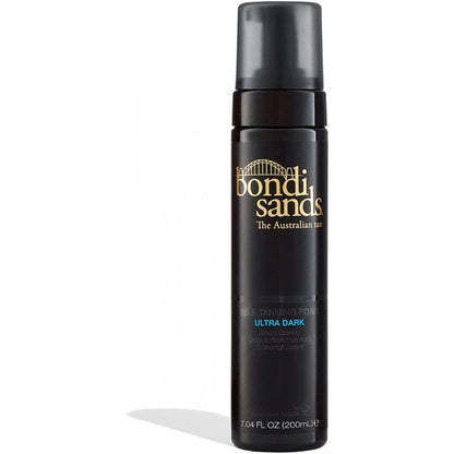 Self Tanning Foam - Ultra Dark - 200ml