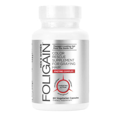Foligain Supplement Set