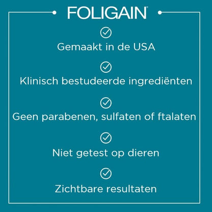 Foligain Performance Set Vrouw