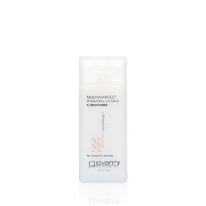 Giovanni Cosmetics - 50/50 Balanced Hydrating-Calming Conditioner