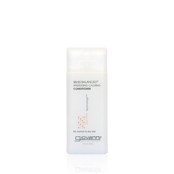 Giovanni Cosmetics - 50/50 Balanced Hydrating-Calming Conditioner