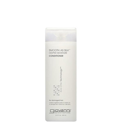 Giovanni Cosmetics - Smooth as Silk Conditioner