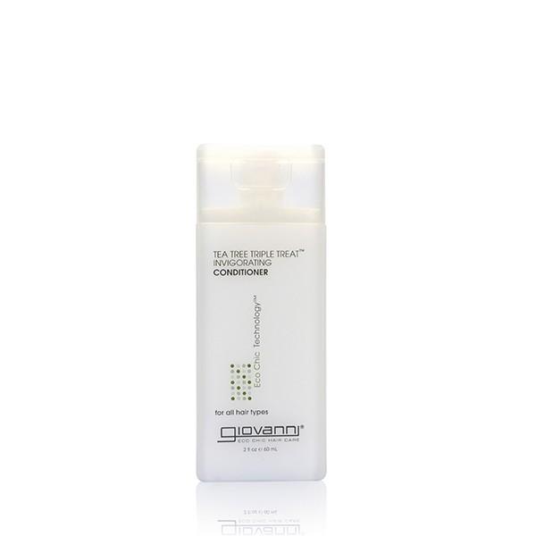 Giovanni Cosmetics - Tea Tree Triple Treat Invigorating Conditioner