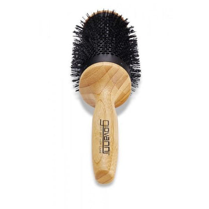 Giovanni Cosmetics - 3" Bamboo Thermal Hairbrush Ceramic-Coated Barrel